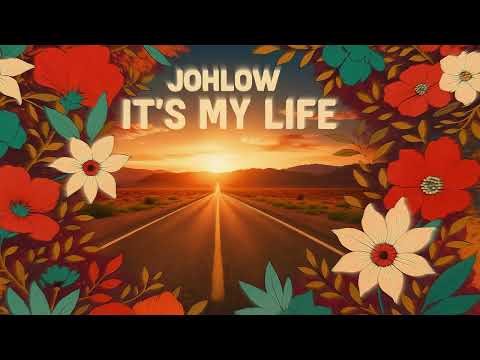 JOHLOW - IT’S MY LIFE & Natirus , Sorri,Sou Rei (MASHUP)