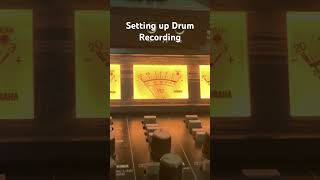 The magic of the vu meter