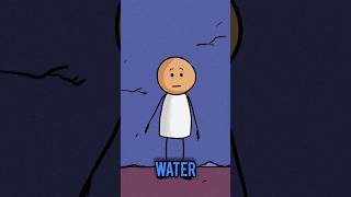 The Earth Is Covered in Water | #shorts
