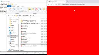 HTML DEMO-3 FORMATTING TAGS