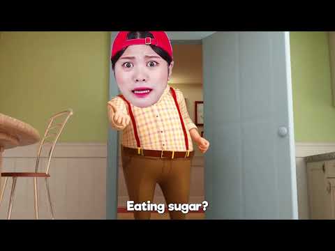 Jonny Jonny Yes Papa 😂 | Best Parody Of Dona