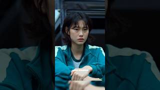 Why Suit Coats Cursed For Players in Squid Game? 😮😮 #shorts #squidgame