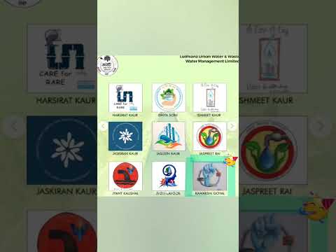 #congratulations #ludhiana #municipal #municipalcorporation #logodesign #awards #proud #artclass
