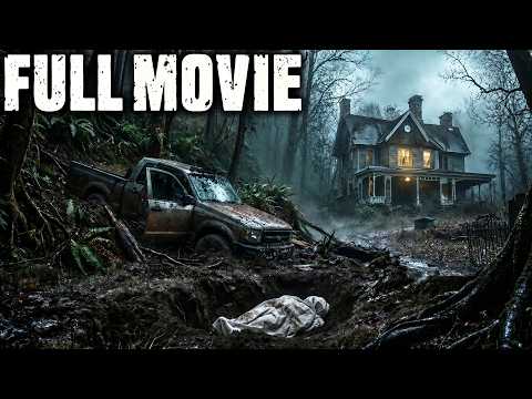 They Found Old Letters In The House… THE TRUTH DESTROYED EVERYTHING | Horror Thriller | Full Movie