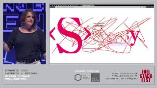 Dynamic CSS: Layouts & Beyond - Miriam Suzanne