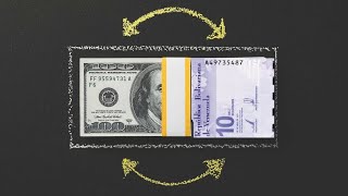 Dollarization Explained Like You are Talking to a fool
