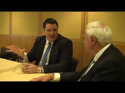 CFA Society Boston Mentorship Program