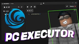 [BYFRON BYPASS] Roblox *BEST* PC Executor | Better Than Solara (Tutorial + Download)