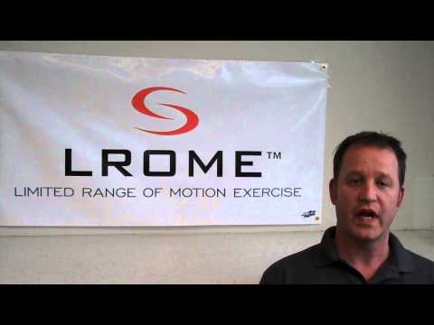 LROME™ Testimonial - Szucs