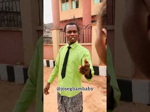 Jesu ministry 😂😂