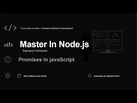 Promise In javaScript | Lecture 5  | #Codingsstudio