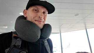 Living the NEW American Dream... of leaving America
