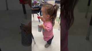 Get ready with me for state testing!