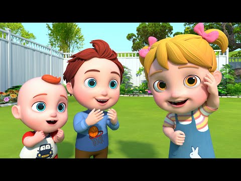 Bayi Terluka | Lagu Boo Boo | Bermain Aman | Lagu Anak-anak | GoBooBoo Bahasa Indonesia