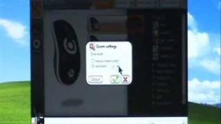 Introduction to Gyration Motiontools for Air Mouse