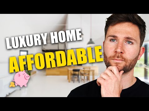 I’m an Architect—This Is How I Make Every HOME Look EXPENSIVE (Without Breaking the Bank!)