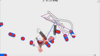 Line Rider | Trackmaking 1