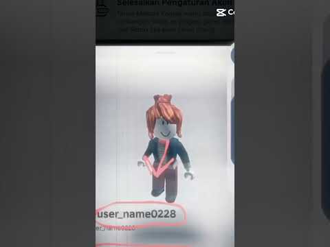 guys kok pas roblox ju ku update tiba² semua akun ku reset sih? btw aku sempet screenshoot roblox ny
