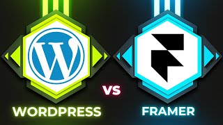 WordPress vs Framer – Which One Is Better?
