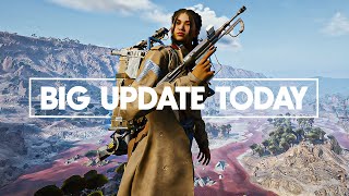 Huge UPDATE Today for ARC Raiders?! - Embark Partner