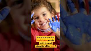 Tech for Kids: 10 Fun and Educational Gadgets to Ignite Their Passion