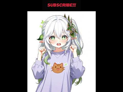 WATCH NOW: Genshin Impact | DANCE part.4!🫨💃 #animeaddicts #genshinimpact #anime #dance #shorts