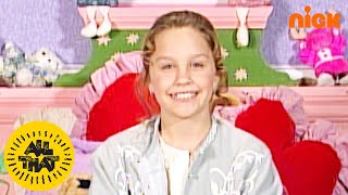 Amanda Bynes is Stinkin’ Perfect on Ask Ashley! | #TBT