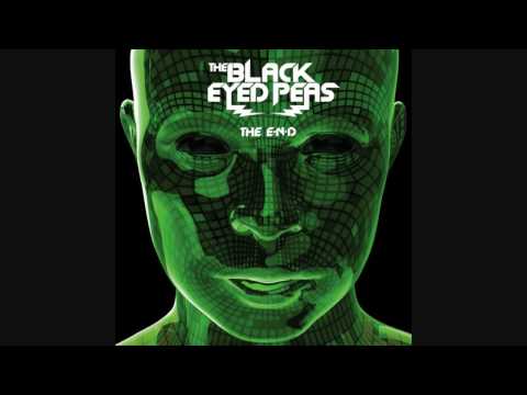 Black Eyed Peas-I Gotta Felling