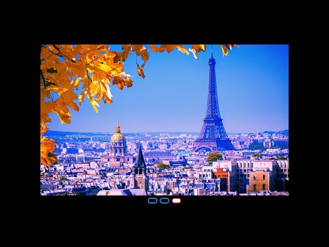 How to create an Image slider using html and css | make a slideshow correctly