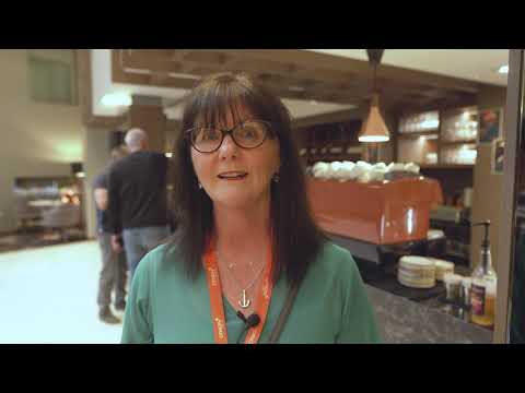 Orion Health Customer Conference - Carey Campbell, Director of Nursing at Southern Cross Healthcare