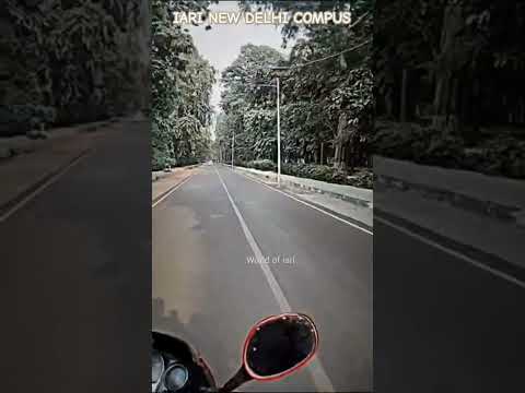 IARI,NEW DELHI COMPUS