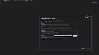ASP.NET Web Forms Web Site vs Web Application in Visual Studio - Key Differences Explained