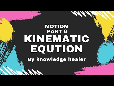 motion part 6