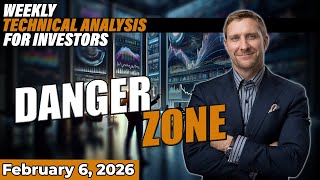 Weekly Technical Analysis: Bitcoin Plays With Fire! Key Zones for Traders!