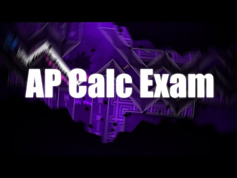 AP Calc Exam (Impossible Challenge)