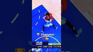 PBA SMB The Craken 💯💪🏆 #basketball #pba #sports #pbaseason49