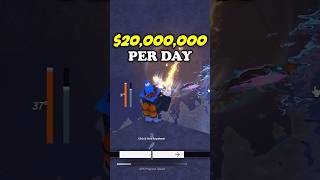 Best Way To Make MILLIONS in MONEY Fast in Roblox Fisch