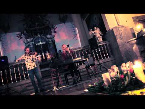 I listen - H.E.R.tribe feat. Alfkil at Trinitatis Night Church