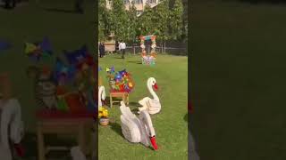 First day 3 School,,, it’s Cool 😀😃 #jpinternationalschool #jpis #school