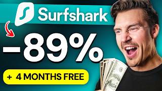 BEST Surfshark Coupon Code 2025! 💸 Grab the ULTIMATE Surfshark Deal!