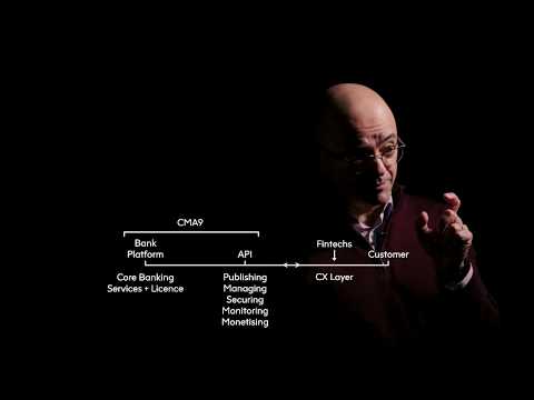 Digital Strategy for banks:  Vertical Value Chain Control | Thought Leaders in Finance | Elsewhen