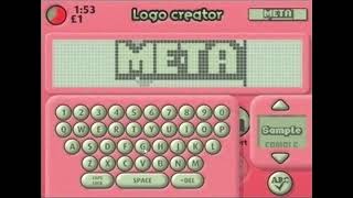 Logo Creator (iomo 2002)