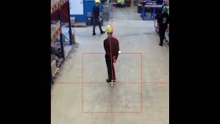 Annotating in CVat: OpenCV