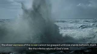 In His Image: Daily Reflection # Depths of Divine Affection: Experiencing Divine Love