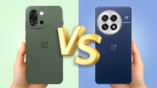OnePlus 13s vs OnePlus 13 – Which Flagship Fits You Better?