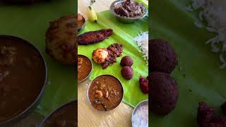 💥அட 599/- Rs RAJABHOGAM NON VEG Meals Podurangala ⁉️ 🥳🤩 #shorts Rajabhogam #ashortaday