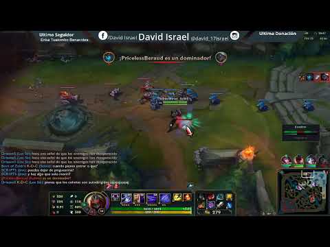 👍 a subir a plata lolsito :v