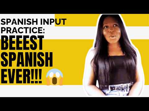 Beeest Spanish ever!!! 😱🤯..(Colombian colloquial expressions)