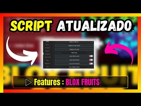 Script Atualizado 2024 - Free Download and Copy