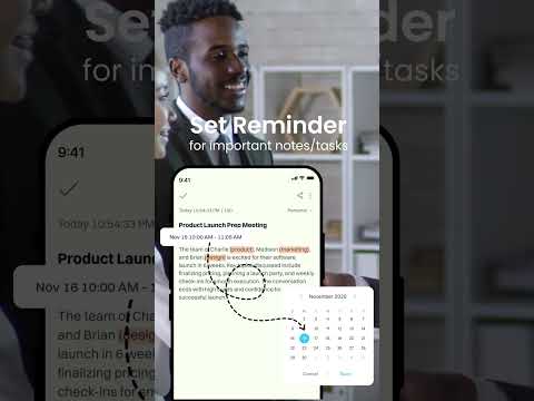 Easy Notes App – Fast & Private 📝📱#shorts